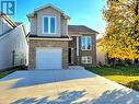 8414 Atack Court N, Niagara Falls (213 - Ascot), ON  - Outdoor 