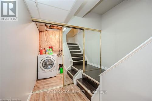 395 Downsview Place, Waterloo, ON - Indoor Photo Showing Laundry Room