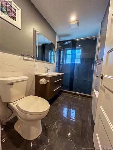 213 Des Pionniers, Balmoral, NB - Indoor Photo Showing Bathroom