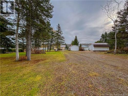 213 Des Pionniers, Balmoral, NB - Outdoor