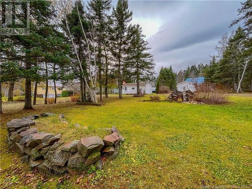 213 Des Pionniers, Balmoral, NB - Outdoor