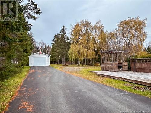 213 Des Pionniers, Balmoral, NB - Outdoor