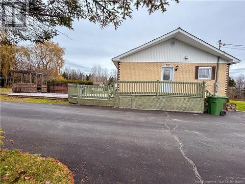 213 Des Pionniers, Balmoral, NB - Outdoor