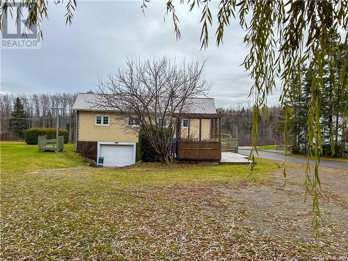 213 Des Pionniers, Balmoral, NB - Outdoor