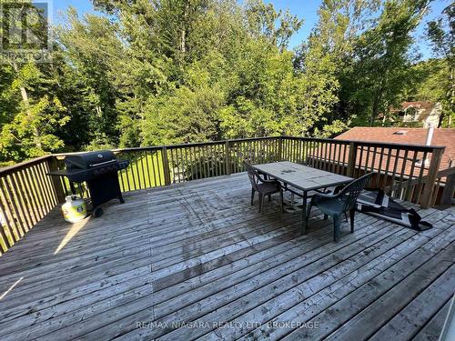 297 Firelane 23, Port Colborne (874 - Sherkston), ON - Outdoor With Deck Patio Veranda With Exterior