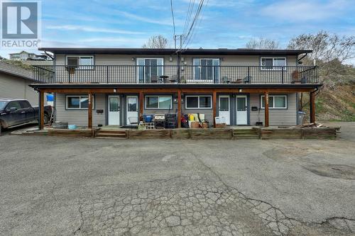 2090/2092 Westsyde Road, Kamloops, BC - Outdoor With Facade