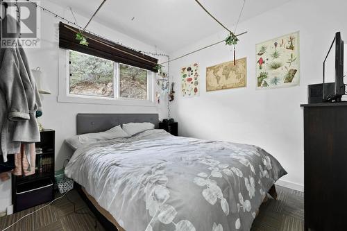 2090/2092 Westsyde Road, Kamloops, BC - Indoor Photo Showing Bedroom