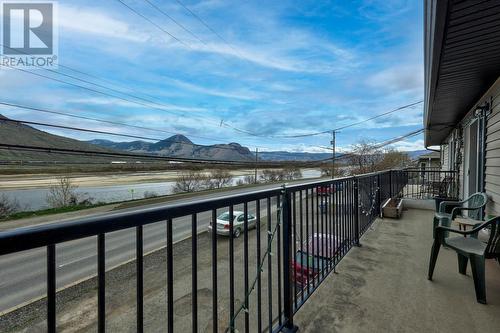 2090/2092 Westsyde Road, Kamloops, BC - Outdoor With View