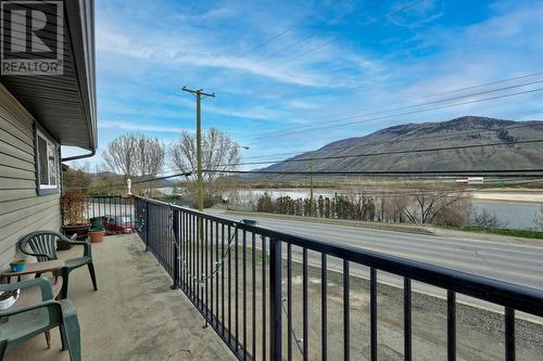 2090/2092 Westsyde Road, Kamloops, BC - Outdoor With View