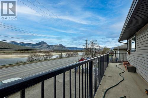 2090/2092 Westsyde Road, Kamloops, BC - Outdoor