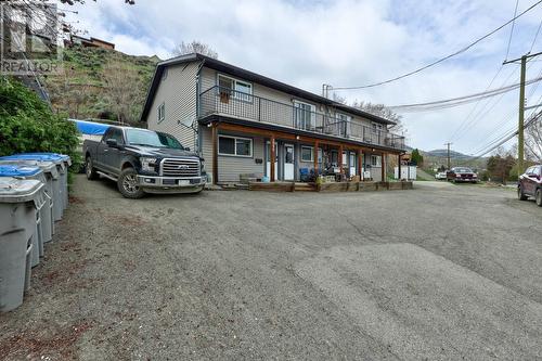 2090/2092 Westsyde Road, Kamloops, BC - Outdoor