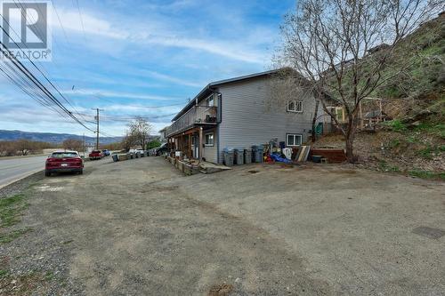 2090/2092 Westsyde Road, Kamloops, BC - Outdoor