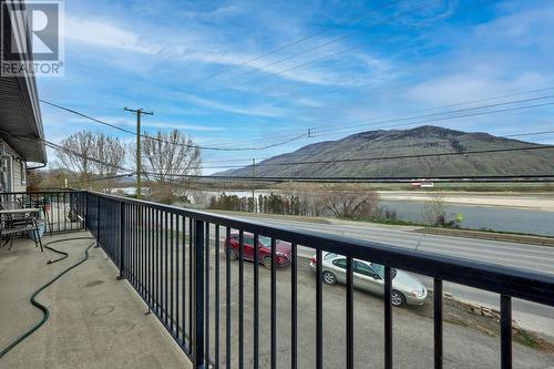 2090/2092 Westsyde Road, Kamloops, BC - Outdoor With View