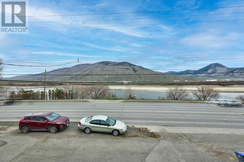 2090/2092 Westsyde Road, Kamloops, BC - Outdoor With View