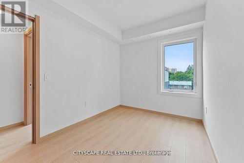 C2-307 - 3423 Sheppard Avenue E, Toronto, ON - Indoor Photo Showing Other Room