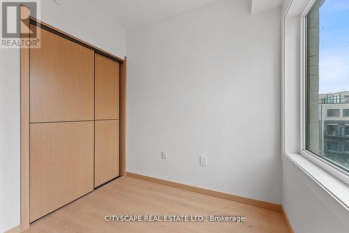 C2-307 - 3423 Sheppard Avenue E, Toronto, ON - Indoor Photo Showing Other Room