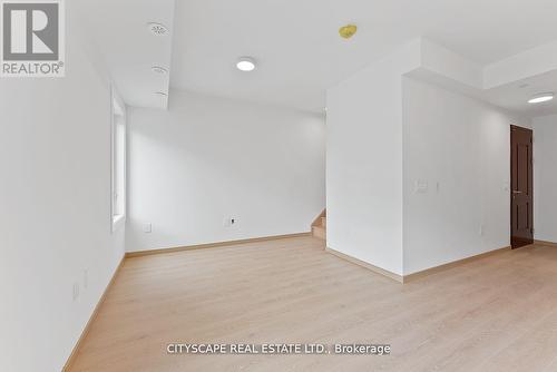 C2-307 - 3423 Sheppard Avenue E, Toronto, ON - Indoor Photo Showing Other Room