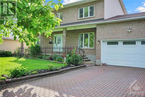 45 Sunnycrest Drive, Ottawa, ON - Outdoor