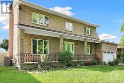 45 SUNNYCREST DRIVE  Ottawa, ON K2E 5Y4