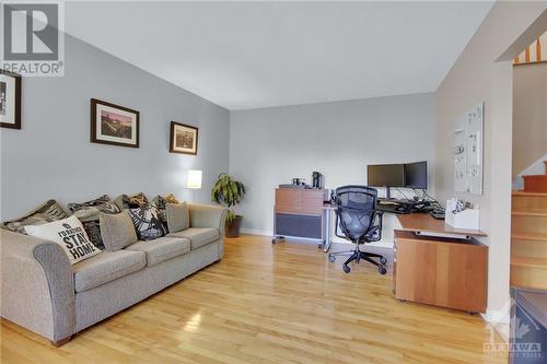 45 Sunnycrest Drive, Ottawa, ON - Indoor