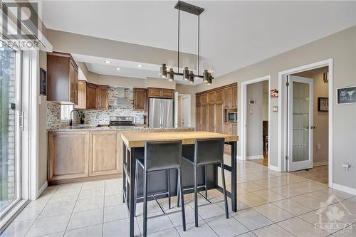 45 Sunnycrest Drive, Ottawa, ON - Indoor Photo Showing Kitchen