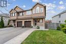 41 Katrina Court, Toronto, ON  - Outdoor With Facade 