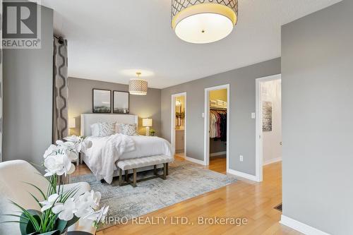 41 Katrina Court, Toronto, ON - Indoor Photo Showing Bedroom