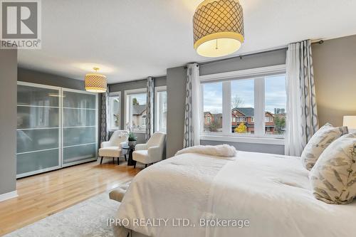 41 Katrina Court, Toronto, ON - Indoor Photo Showing Bedroom