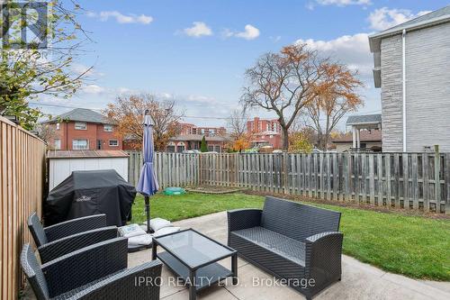 41 Katrina Court, Toronto, ON - Outdoor