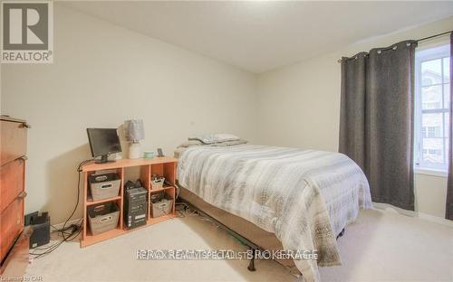 8J - 1460 Highland Road W, Kitchener, ON - Indoor Photo Showing Bedroom