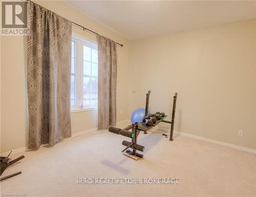 8J - 1460 Highland Road W, Kitchener, ON - Indoor