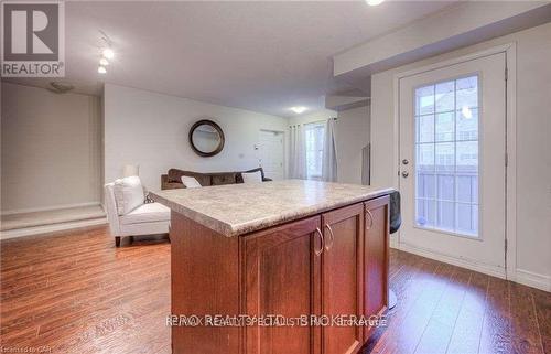 8J - 1460 Highland Road W, Kitchener, ON - Indoor