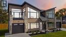 111 St Clair Street, Point Edward, ON  - Outdoor 