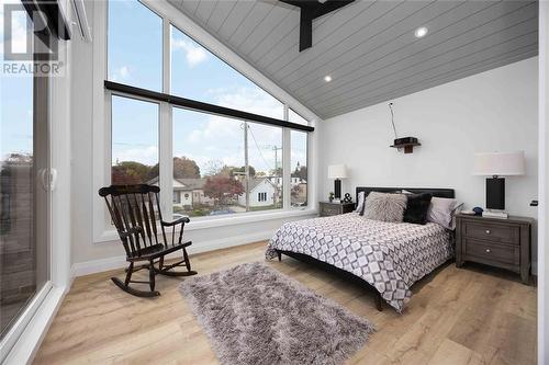 111 St Clair Street, Point Edward, ON - Indoor Photo Showing Bedroom