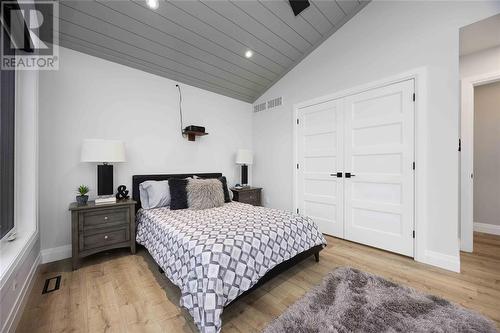 111 St Clair Street, Point Edward, ON - Indoor Photo Showing Bedroom