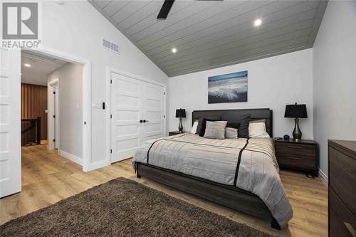 111 St Clair Street, Point Edward, ON - Indoor Photo Showing Bedroom