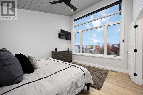 111 St Clair Street, Point Edward, ON - Indoor Photo Showing Bedroom