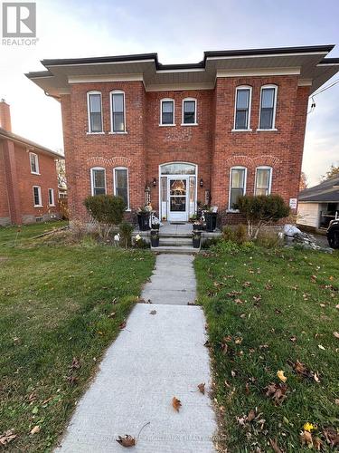 2 - 82 Doxsee Ave Avenue S, Trent Hills (Campbellford), ON - Outdoor