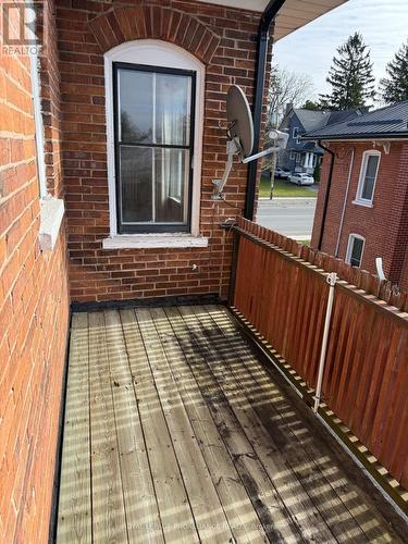 2 - 82 Doxsee Ave Avenue S, Trent Hills (Campbellford), ON - Outdoor With Exterior