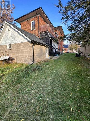 2 - 82 Doxsee Ave Avenue S, Trent Hills (Campbellford), ON - Outdoor