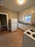 2 - 82 Doxsee Ave Avenue S, Trent Hills (Campbellford), ON  - Indoor Photo Showing Kitchen With Double Sink 