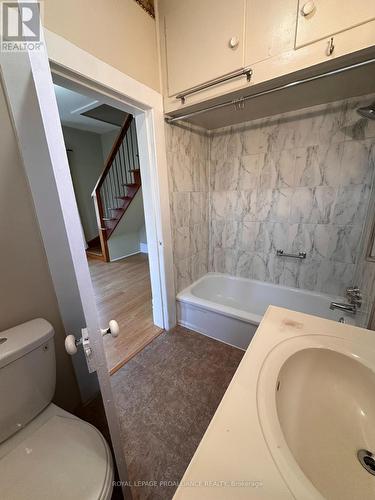 2 - 82 Doxsee Ave Avenue S, Trent Hills (Campbellford), ON - Indoor Photo Showing Bathroom