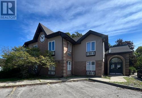 106 - 152 High Street, Georgina, ON - Outdoor With Facade