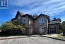 106 - 152 High Street, Georgina, ON  - Outdoor With Facade 