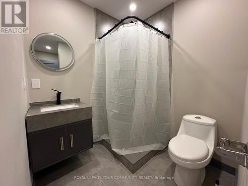 106 - 152 High Street, Georgina, ON - Indoor Photo Showing Bathroom