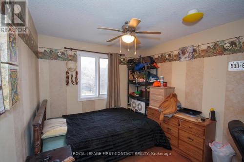 17 Mcconkey Place, Barrie, ON - Indoor Photo Showing Bedroom