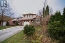 17 Mcconkey Place, Barrie, ON  - Outdoor With Facade 