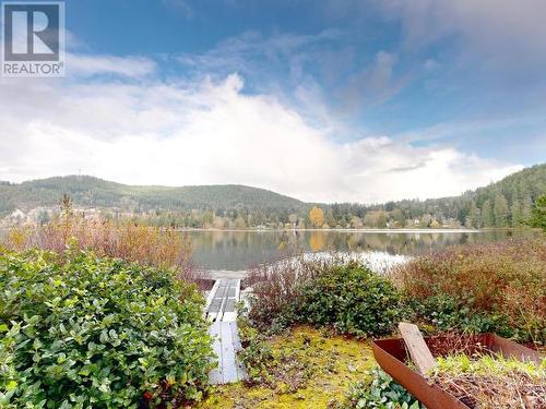 5406 Manson Ave, Powell River, BC - Outdoor With View