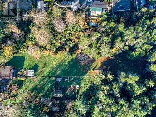 5406 Manson Ave, Powell River, BC - Outdoor With View