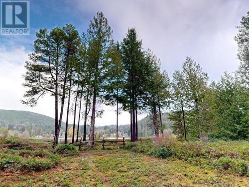 5406 Manson Ave, Powell River, BC - Outdoor With View